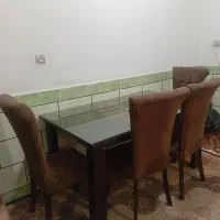 میز ناهار خوری