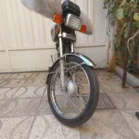 موتور هندا ۱۲۵ مدل ۸۷|موتورسیکلت|اندیشه, اندیشه فاز ۳|دیوار