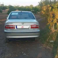 سمند|خودرو سواری و وانت|کردکوی, |دیوار