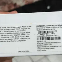 ایر پاد پرو 2|لوازم جانبی موبایل و تبلت|اهواز, پادادشهر|دیوار