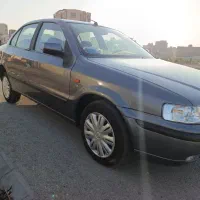 سمند EF7 مدل ۹۳|خودرو سواری و وانت|اهواز, زیتون کارمندی|دیوار