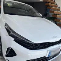 کیا  k3 2025