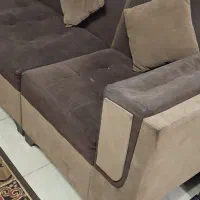 مبل و جلو مبلی|مبلمان خانگی و میز عسلی|رشت, استقامت ۱|دیوار