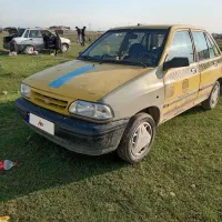 ماشین جلو عقب پلمپ