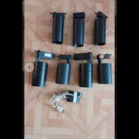 فروش لوازم گالری صفرتا صد به دلیل جاب جایی