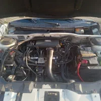 سمند lx دوگانه کارخانه