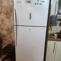 یخچال فریزر سامسونگ