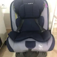 صندلی ماشین هوبر