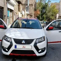 کوییک GXR 1403 رینگ صفر