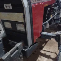 تراکتور تک مدل ۸۶