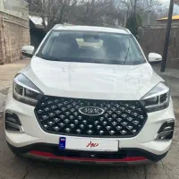 X55 pro ie مدل ۴۰۲|خودرو سواری و وانت|تهران, نیروی هوایی (پیروزی)|دیوار