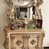 میز کنسول و بوفه