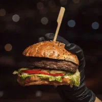 نیرو برا رستوران