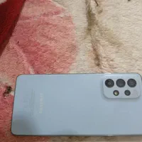 موبایل سامسونگ A53 در حد نو بدون خط و خش|موبایل|شیراز, انجیره|دیوار