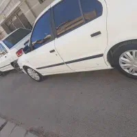سمند ال ایکس