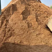 حمل نخاله وماسه06 و شسته و مخلوط وخاک باغچه ناخاله|خدمات حمل و نقل|شیراز, آزادگان|دیوار