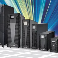 فروش تخصصی دستگاه های UPS برند Kstar و Eatonآمریکا