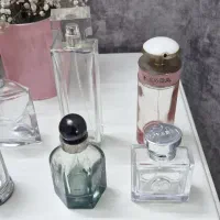 شیشه عطر اورجینال خالی