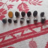 انگشتر نقره عتیقه