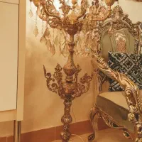 کنار سالنی زیبا