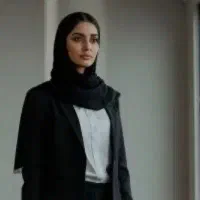 وکیل وکالت مشاوره تخصصی توسط خانم