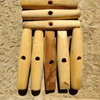 چوب چوگان|اسب و تجهیزات اسب‌سواری|کرج, شهرک بنفشه|دیوار