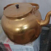 یک جفت پشتی نونو کتری بزرگ لوستر اشپزخانه|میز و صندلی غذاخوری|دورود, |دیوار