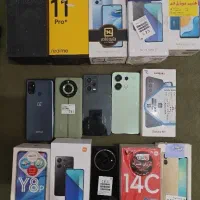 خریدفروش معاوضه گوشی های کارکرده همه مدل