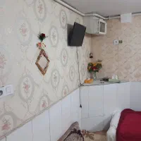 سوییت نزدیک حرم مطهر بست طبرسی فقط۲۰۰متر مانده