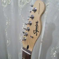 گیتار الکتریک و آمپلی فایر