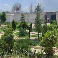باغ ویلا کاهو مهندسی ساز|فروش زمین و ملک کلنگی|مشهد, دانشجو|دیوار