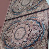 دو عدد فرش شش متری