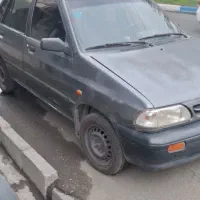 فروش پراید صبا