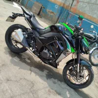 موتور طرحz1000