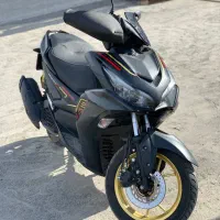 طرح ایروکس|موتورسیکلت|تهران, تهرانسر مرکزی|دیوار