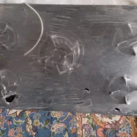 گاز صفحه ای پنج شعله سرامیکی