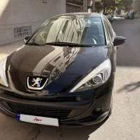 ۲۰۷ اتومات پانا