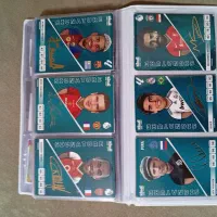 کیمدی با آلبوم|اسباب‌‌بازی|میانه, |دیوار