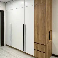 کابینت مدرن و نئوکلاسیک