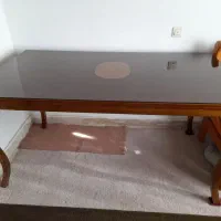 میز ناهارخوری ۶ نفره