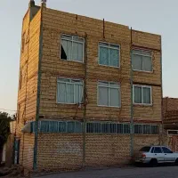 دو طبقه بالای همکف|فروش آپارتمان|مشهد, امیر المومنین|دیوار