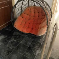 تاب و مبلمان حصیری