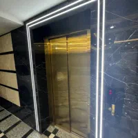 ۶۵ متر/تخلیه/اسانسور/پارکینگ/۱ ساله ط۳
