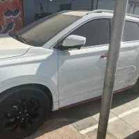 کی ام سی A5|خودرو سواری و وانت|اهواز, زندوکیلی|دیوار