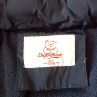 کاپشن بسیار نو نو ۱۰ سال به بالا. شیک و خوش پوش|کفش و لباس بچه|آستانه اشرفیه, |دیوار