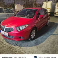 برلیانس h220 97