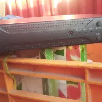 دستگاه ضبط کننده دوربین مداربسته ۸کانال