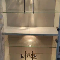 بوفه در حد نو