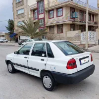 پراید مدل ۱۳۸۸|خودرو سواری و وانت|شیراز, بریجستون|دیوار