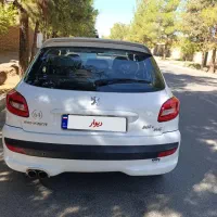 207مدل 96|خودرو سواری و وانت|زرند, |دیوار